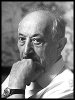 Simon Wiesenthal