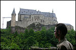 De Gisser in Vianden