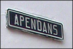 Apendans